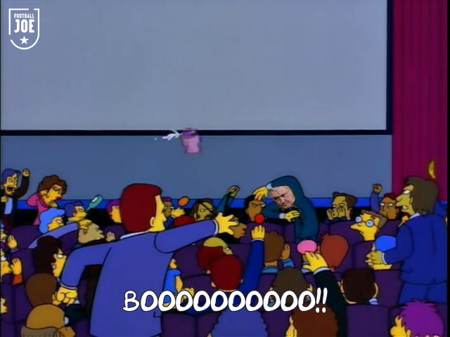 FootballJOE tweet media