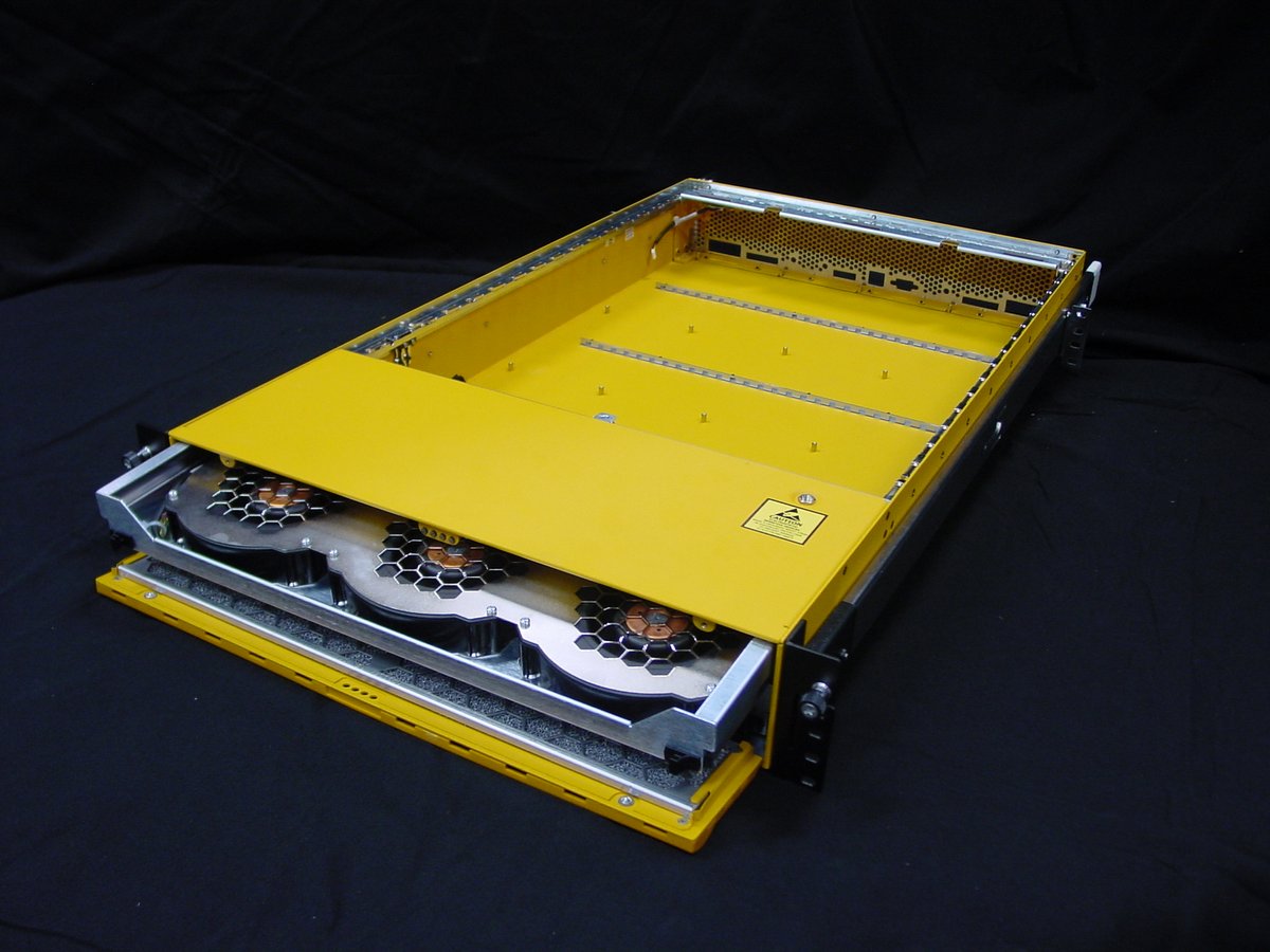 EVS Metal tweet media