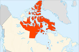 baribeau_yan's tweet photo. Le 1er avril 1999, les Territoires du Nord-Ouest se divisent en deux territoires pour crĂ©er le Nunavut, terre des Inuits du Canada. La crĂ©ation du Nunavut tĂ©moigne de la volontĂ© des leaders politiques inuits et la souplesse des institutions politiques canadiennes.#PAVĂhistoire https://t.co/ruKJmeTIDT