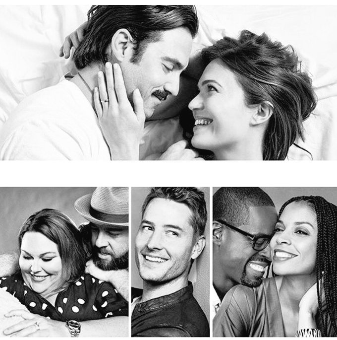 allstarsshow_'s tweet image. RT FOR SHADOWHUNTERS 🔄
FAV FOR THIS IS US ❤
#Shadowhunters #ThisIsUs