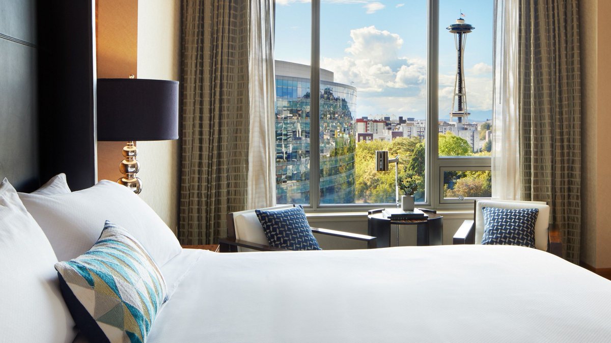 Choosing this year's vacation just got a whole lot easier. Imagine waking up to this view! #nationalplanforvacationday