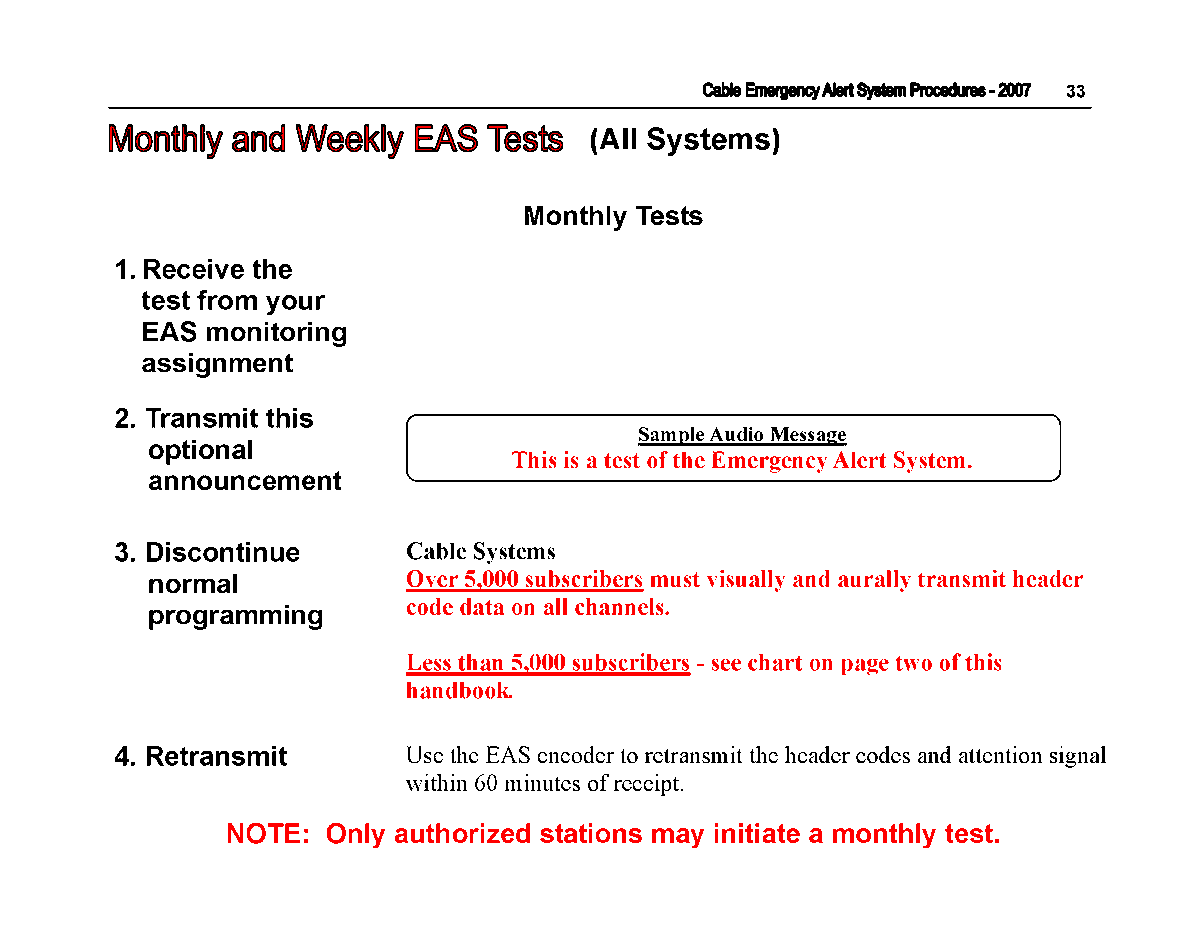 AguaMolo's tweet photo. @MJTruth2 These tests are  a weekly and monthly thing as indicated in 47 C.F.R. §11.61.  They even specify what must be in them.  You will get a clear picture if you know the provider of the people getting the tests.

https://t.co/eCSkTQbo58 https://t.co/kXaC3j8mBD