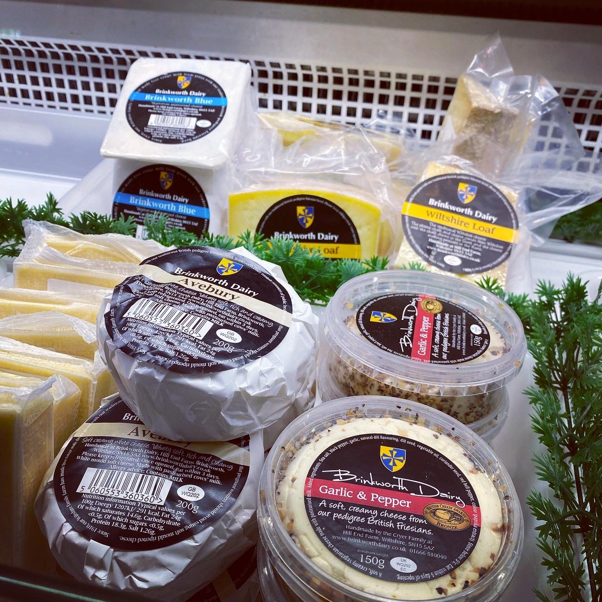 TheCrownBH's tweet photo. Prepping some fantastic beef today, and stocking up the deli with scotch eggs, pies, sausage rolls and some lovely local cheeses! All ready for tomorrow. https://t.co/qEhl04SNB5