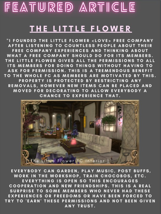 Famfrit Newsletter tweet media