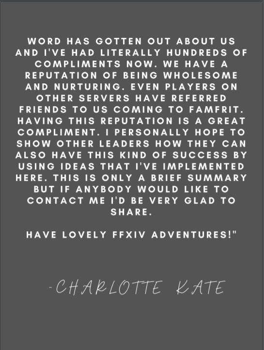 Famfrit Newsletter tweet media