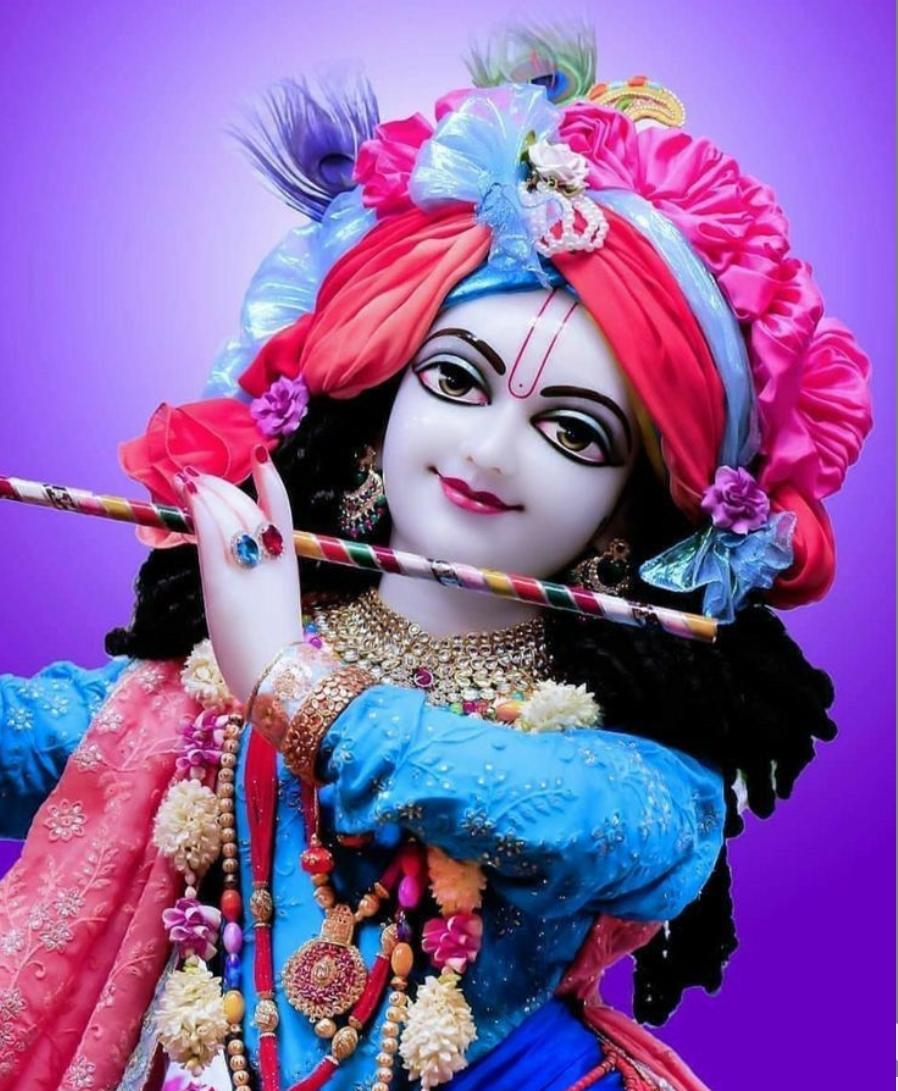 Vivek_d_'s tweet photo. राधे कृष्णा 🙏🏻 https://t.co/r0nYlxudW7