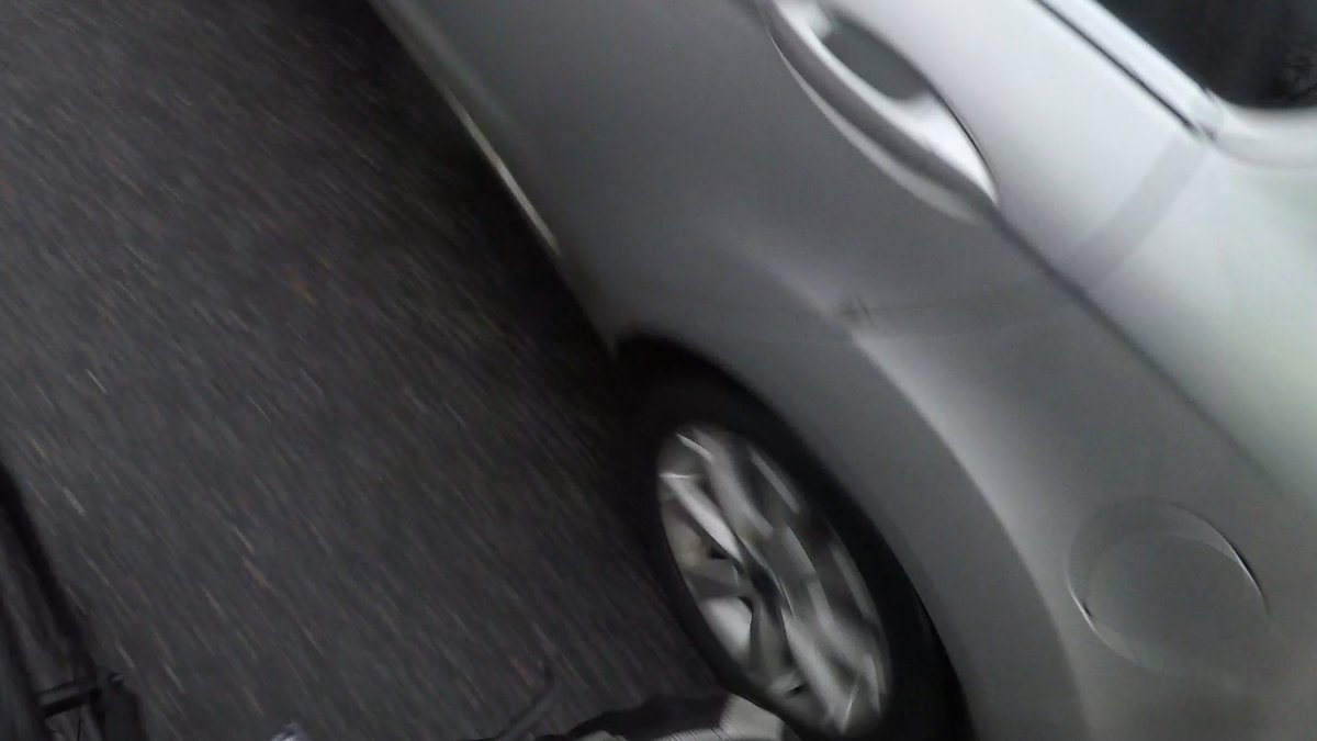 Sueperb2's tweet photo. @EP_RPU_South @EPEppingForest @EPRoadsPolicing @SERPCycling @SaferEssexRoads @AKA_Limer @SonOfTheWinds Nice close overtaking at road works in #Epping today ๐คฌ
#NoExcuse #Epping #Closepass #PoorDriving #Essex https://t.co/05Pk1MXh56