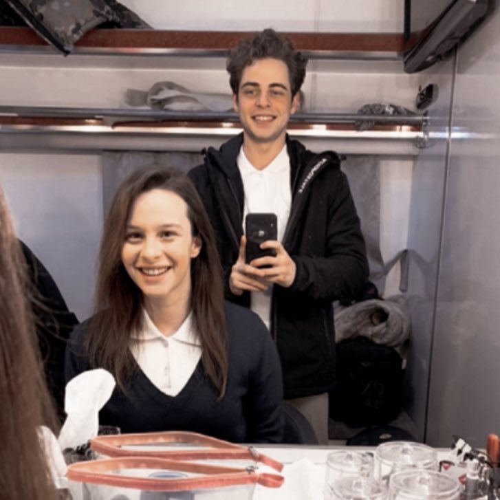 ezgitf's tweet image. ne guzelsiniz siz🥺💖
#gizmir | #egner