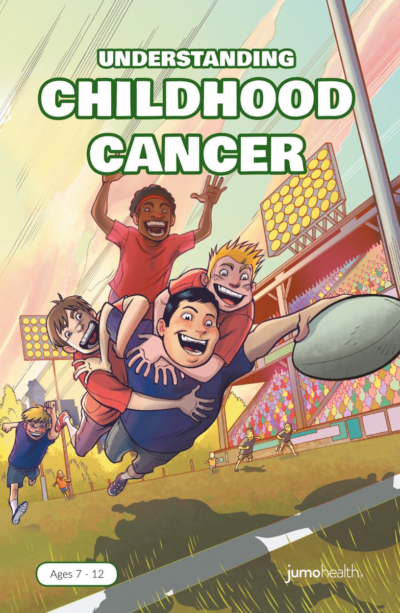 elhdlt's tweet photo. El 15 de febrero se celebra el #DíaInternacionaldelNiñoconCáncer #niñoconcancer #cancerinfantil, para concienciar sobre la importancia de los desafíos a que se enfrentan los niños y adolescentes y sus familias, y que todos tengan acceso a un diagnóstico y tratamiento preciso. https://t.co/9AzdPTH41w