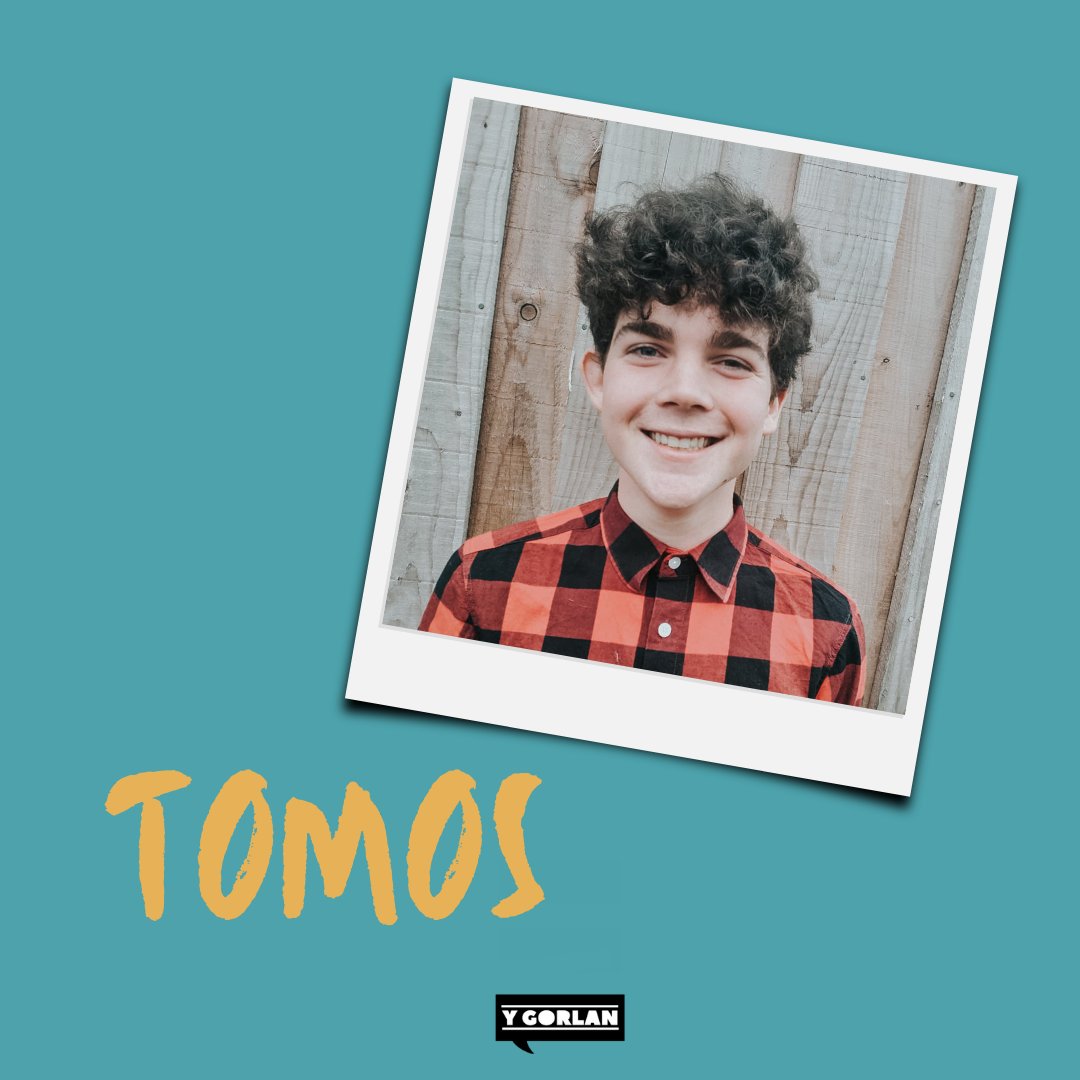 Y PWYLLGOR

1- Tomos ydw i, dwi'n 17 a'n byw yn Llanuwchllyn ger Bala yn gorffen fy Lefel A! Dwi'n gyffrous i fod yn rhan o bwyllgor Gorlan i drafod syniadau ynglŷn a efengylu i bobl ifanc Cymru! Dwi'n edrych mlaen i weld sut ma Duw am ddefnyddio Gorlan trwy gydol y flwyddyn yma!