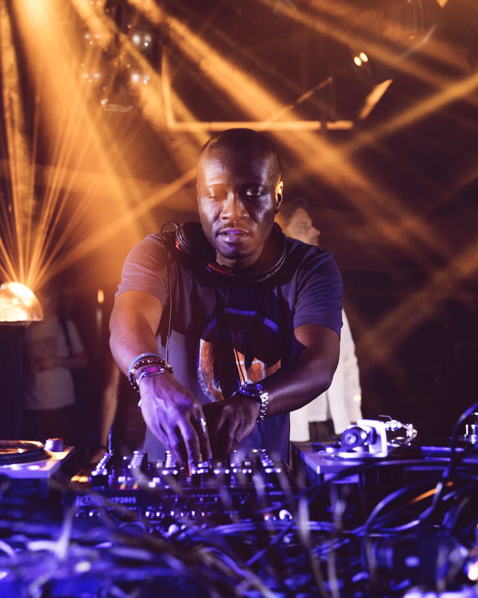 "Marcellus Pittman perhaps sensed a few weary heads at his early evening set and pulled out a set of joyful, groove and vocal heavy house, taking it a little more jacking towards the end." - <a href="/Mixmag/">Mixmag</a> on Oasis 2017