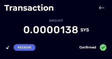 Klever Wallet tweet media