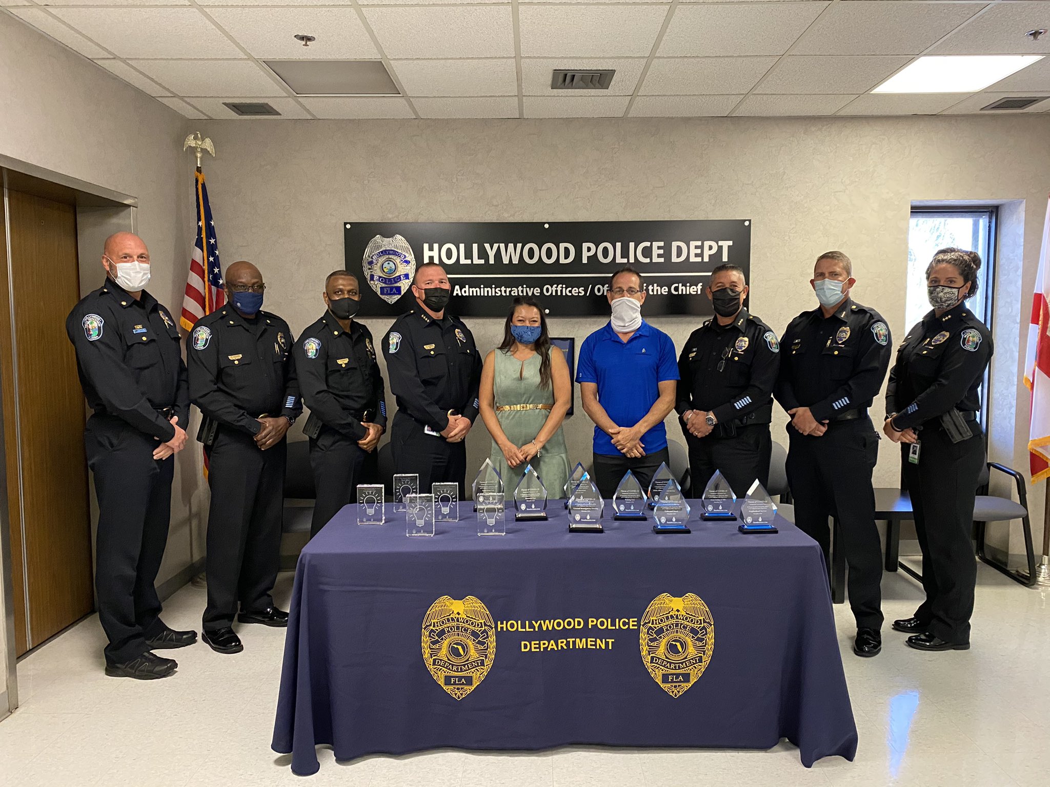 Hollywoodfl Police Hollywoodflpd Twitter