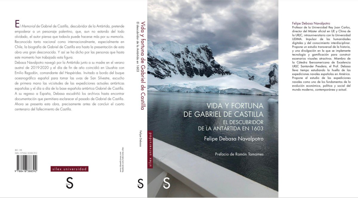 Felipe Debasa tweet media