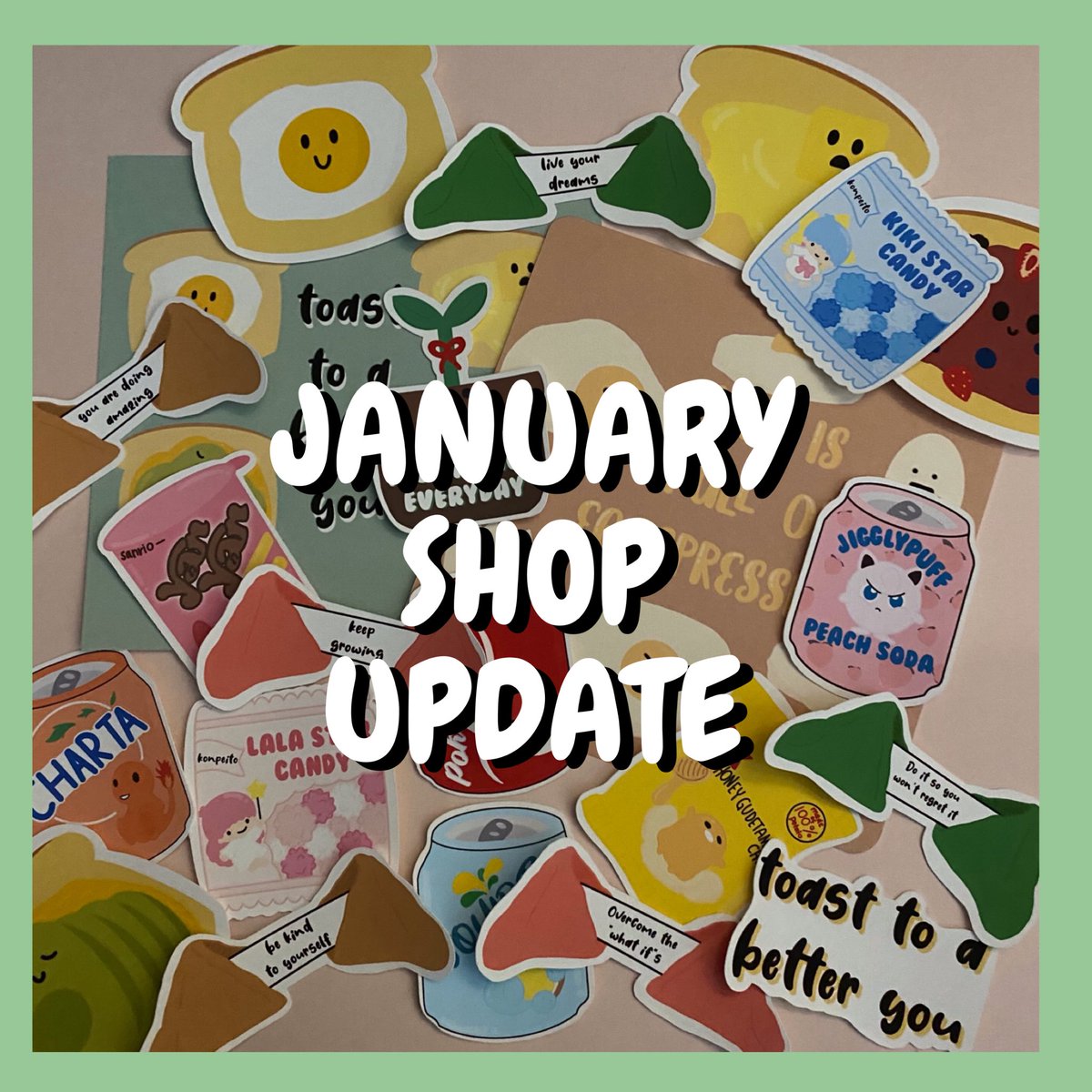 SHOP UPDATE !! i now have a my own website! check out : 
doodledbyeri.com
