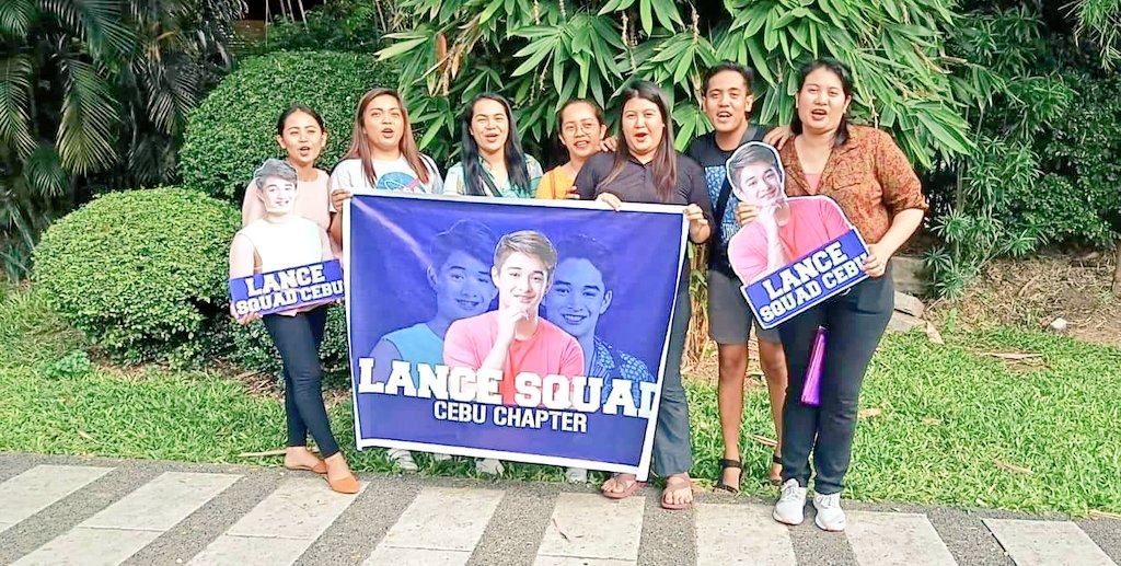Lance Cheerers Cebu tweet media