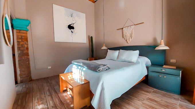 El Hotel Casa Isaki Rotamundos, ubicado a unas cuadras de la Zona Arqueol&oacute;gica de #Cholula, es el lugar<a href="/tag/cholula"class="tags"><span>#cholula</span></a><a href="/tag/somosrotamundos"class="tags"><span>#somosrotamundos</span></a>