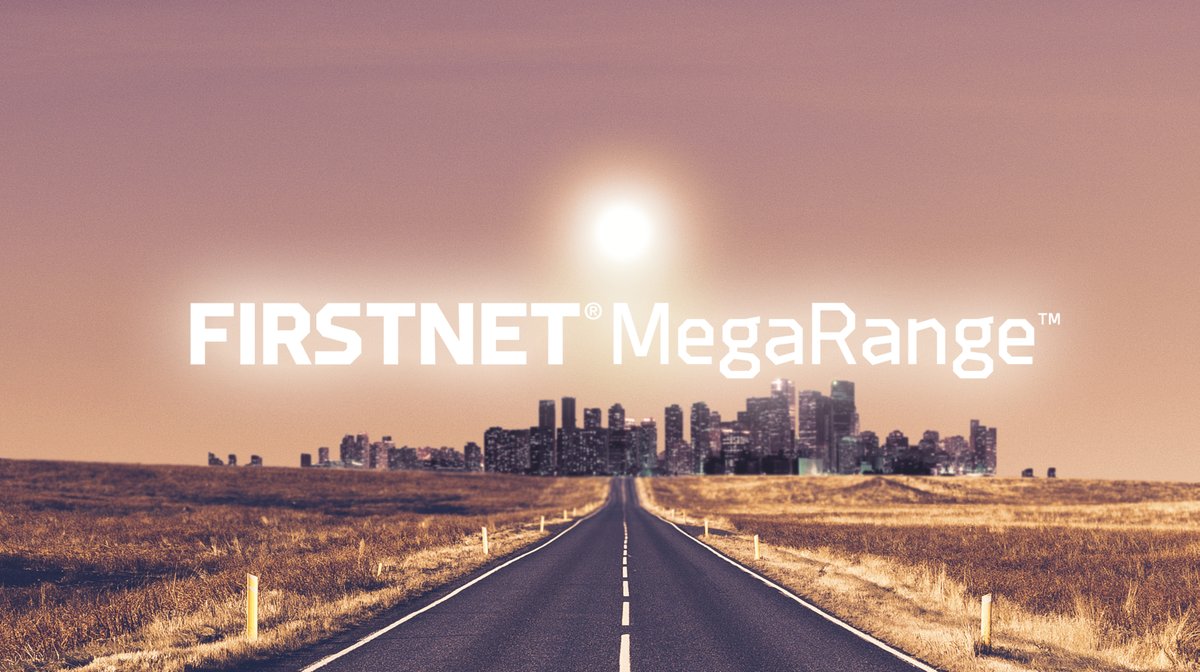 AssuredWireless's tweet photo. Meet FirstNet® MegaRange™. Assured Wireless is proud to deliver this powerful new solution for First Responders. #publicsafety #MegaRange #HPUE #Band14
https://t.co/uZzAKBdayv https://t.co/3nikas7KM4