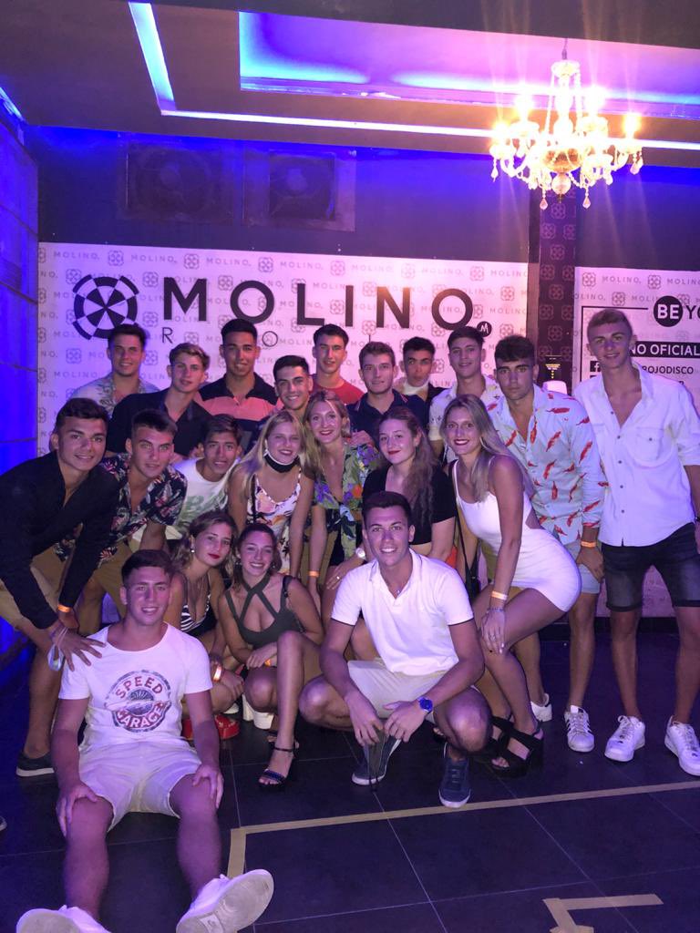 VCP 2021🥳 Con gente linda❤️