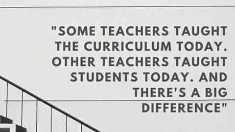 This is so true! 🧡