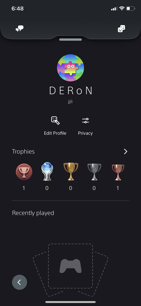 Eli💜💜💜😇 tweet media