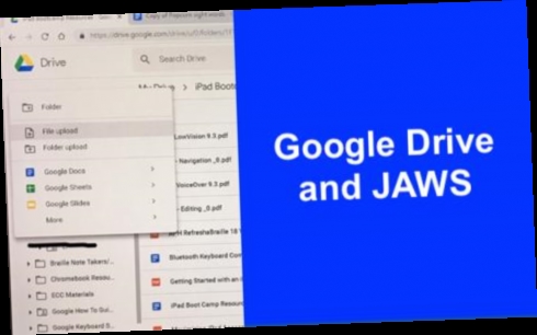 google drive upload to download file / Twitter