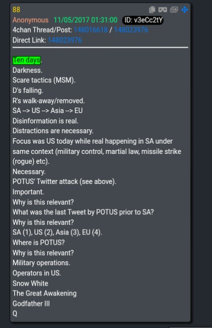 Remember I said read this more than once?Read it again."R's walk-away/removed"I used to think it meant one thing....12/