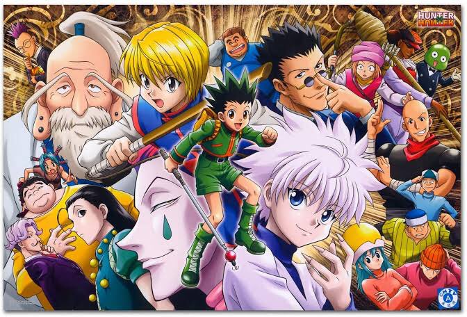 One Piece 10 Shonen Anime The Straw Hats Should Crossover With
