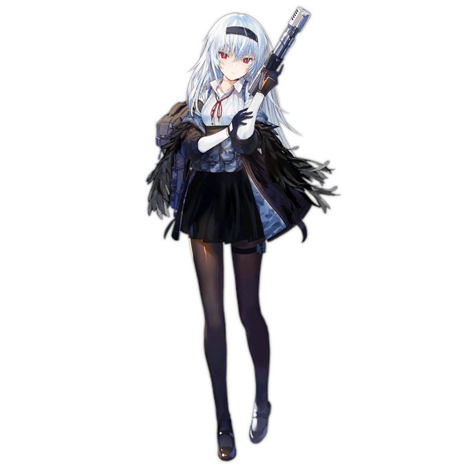 ドルフロキャラ紹介【Thunder(サンダー)】

入手性:イベント限定ドロップ
ゲーム内能力:まぁまぁ強い
スキン種類:2種類

クール系美少女が好きな層には刺さるキャラ代表格。百合要素もあるのでカップリング厨も満足仕様だ。裏設定が重い為、純粋な人は深い傷を追う可能性があるので注意だ! 