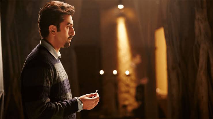 Years later, they meet again in India and begin dating. Tara witnesses the “other” side of Ved where he’s nothing but a bootlicking, below average, corporate employee who’s only around because of his good manners Which brings me to my theory on two sides of the monkey yoni—