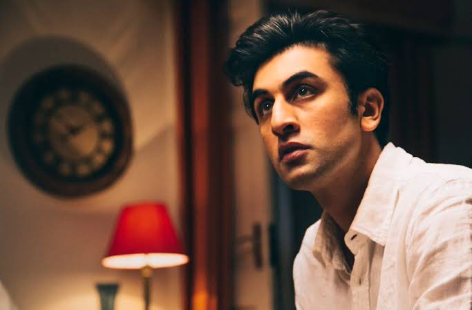 I find this idea of complex concepts being made easy interesting because this is exactly what Ved does in the end too. He sits his family down and narrates his own struggle in the form of a story. They finally connect to Ved and moved by his skill, decide to support him.