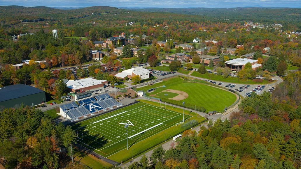 I am excited to announce my commitment to play division II college baseball at Saint Anselm College. Huge thanks to my family and coaches who have helped and supported me along the way. #gohawks