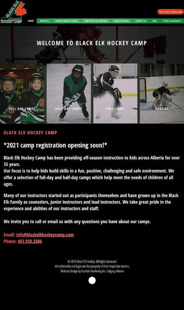 Coming to Wetaskiwin in August