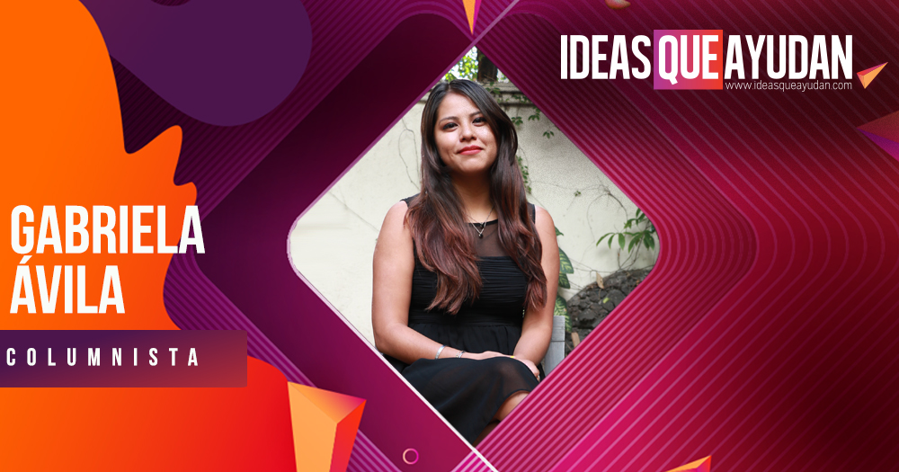 Hoy nuestra experta #GabrielaÁvila de <a href="/EvoTera/">EvoluciónTerapéutica</a> nos habla, sobre cómo perdonarnos. 🤔🧠😊
bit.ly/3olTTVY