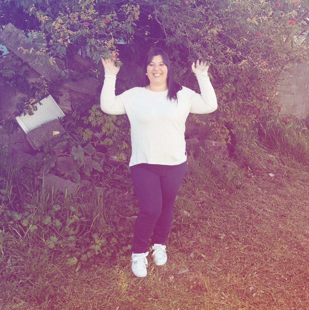 gabbh's tweet photo. #NuevaFotoDePerfil https://t.co/5TyaPaQ9u6