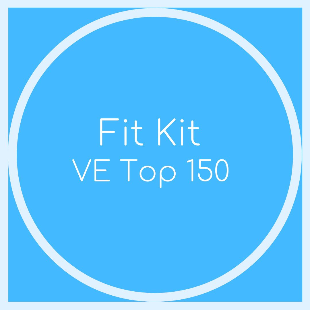 Fit Kit tweet media