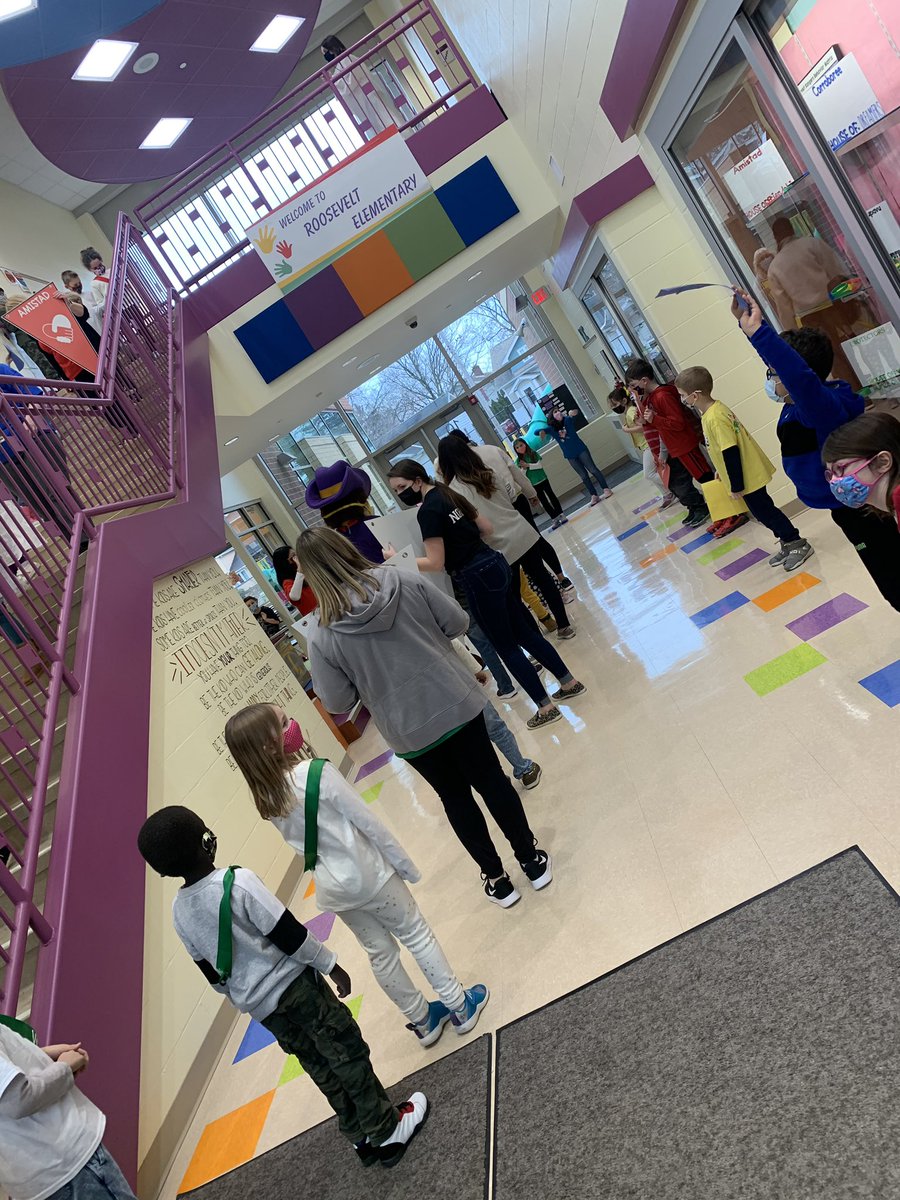 House reveal for KDG and our kickoff, socially distanced parade! Can’t wait to do it again tomorrow with our second group! More footage and photos to come in Monday’s video announcements....