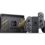 【Nintendo Switch】モンスターハンターライズ スペシャルエディション発売が決定!世界観を表現したアイコンや模様にも注目!
