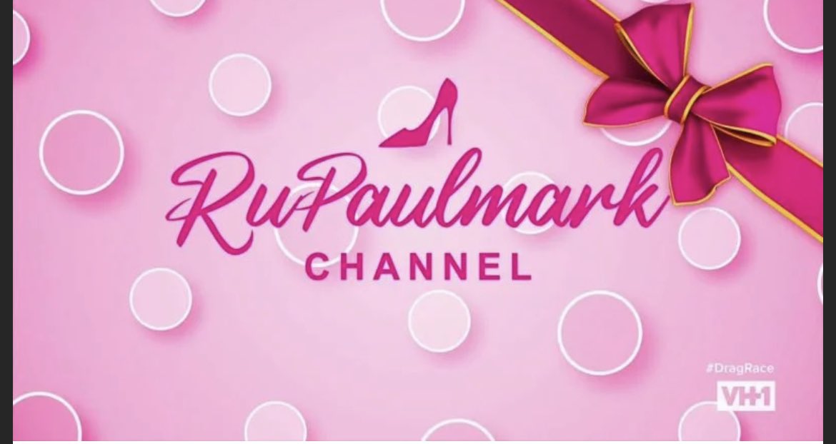 3DrunkQueens's tweet photo. This is what we all need in our lives !!!💕@RuPaulsDragRace @VH1 @RuPaul 
#RuPaulsDragRace #Rupaulmarkchannel https://t.co/iJZcGKePZf