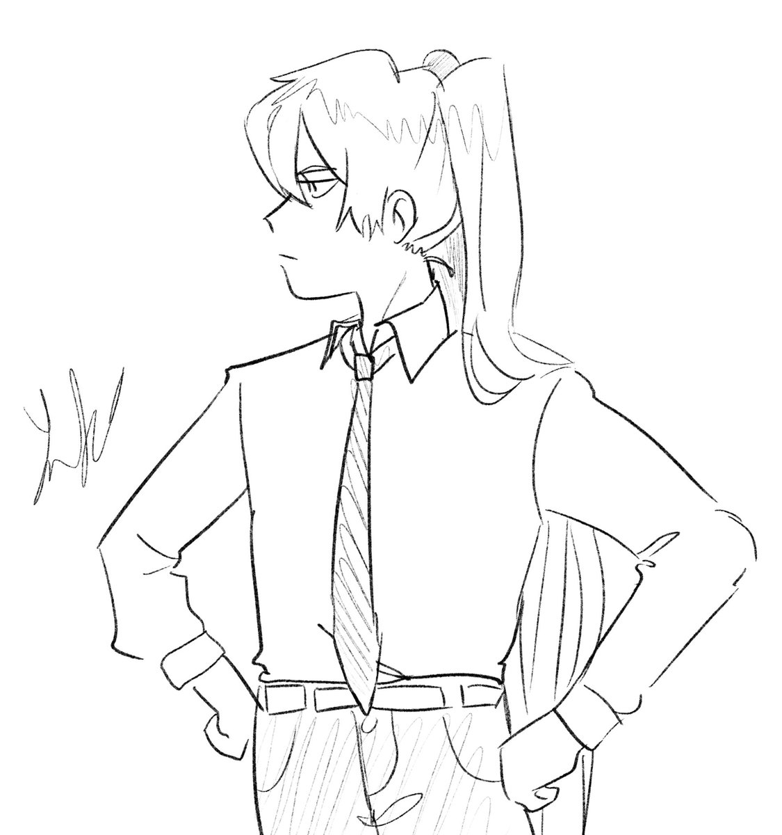 going back to my miku miku roots 