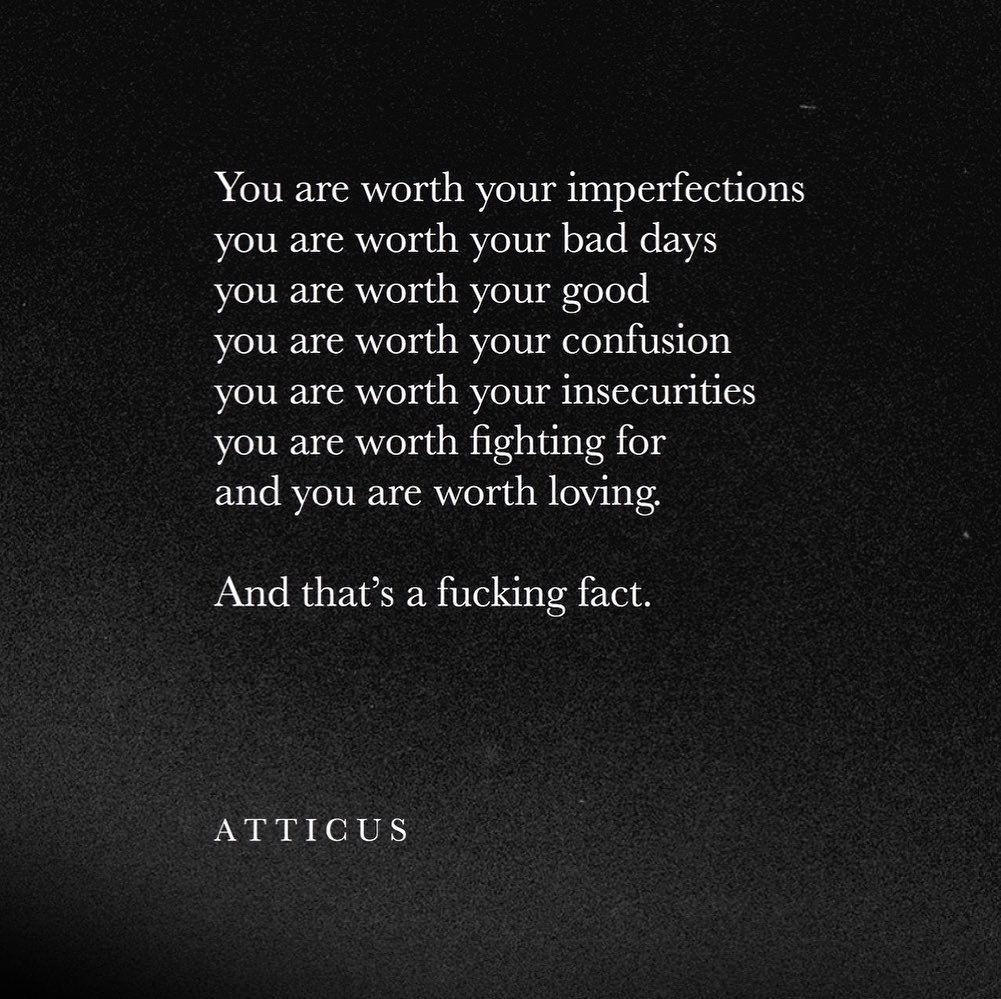 atticuspoetry's tweet photo. Always. Xox⁣ https://t.co/arqLmoVWmf