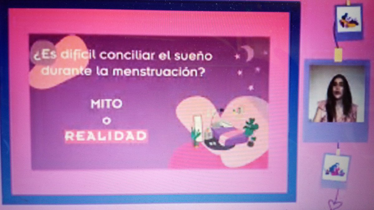 BienestarModa's tweet photo. Conociendo el #EfectoBuenasNoches de #SabaBuenasNoches, con tips para tener un buen descanso durante las noches del periodo, y sin tener medio a mancharte #Rutinadedescansocorrecto #Cenarligero #Relajarte #Desconectarte @essity @EdelmanMx https://t.co/0ne7GfpQ4K