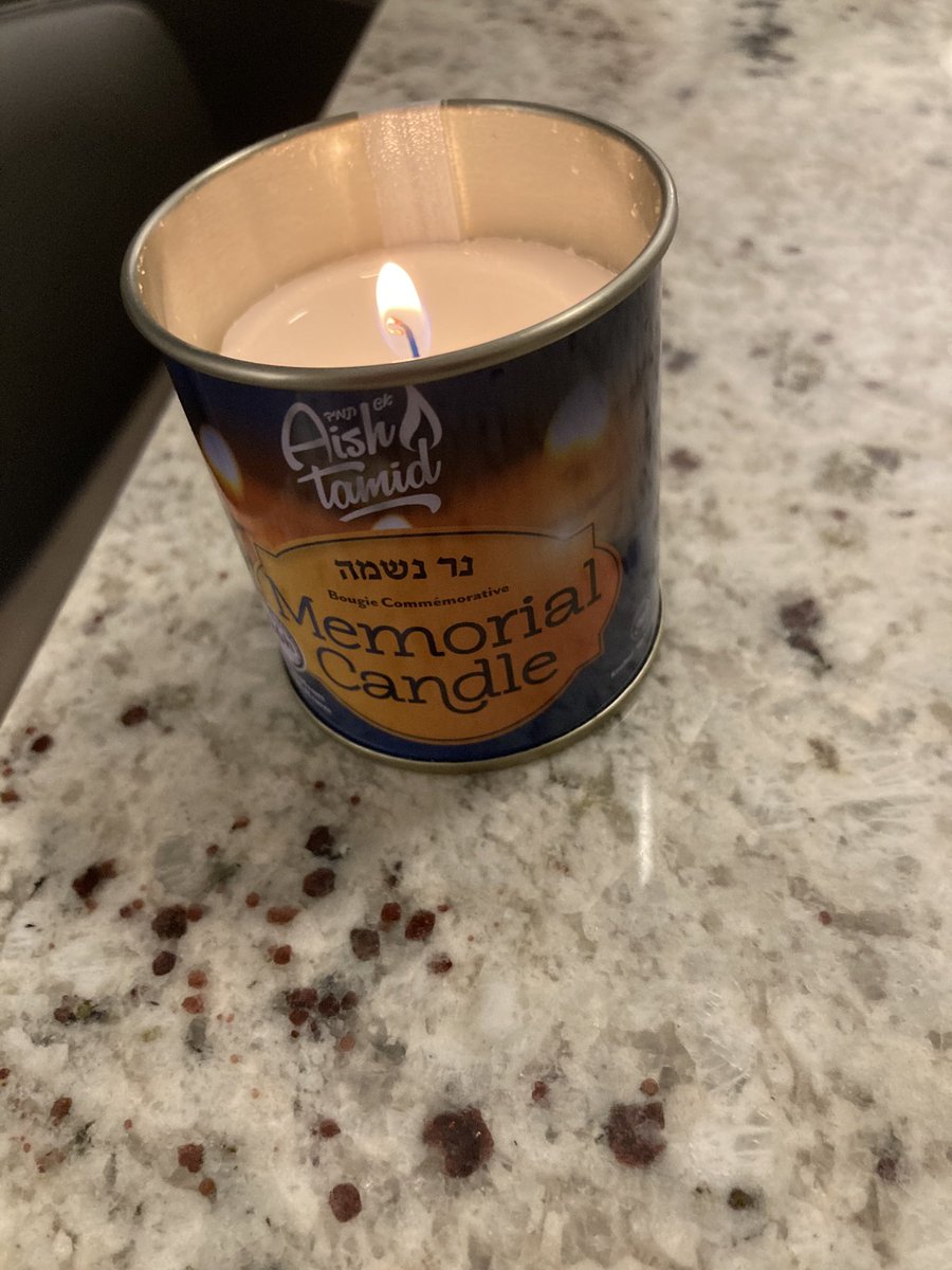 Lit a Yahrzeit candle for my baby this evening with my parents, a pain that no parent/grandparent should ever experience. Family court must change. Domestic violence is relevant to parenting. Keira should NEVER have been placed into her father’s care unsupervised. Keep kids safe