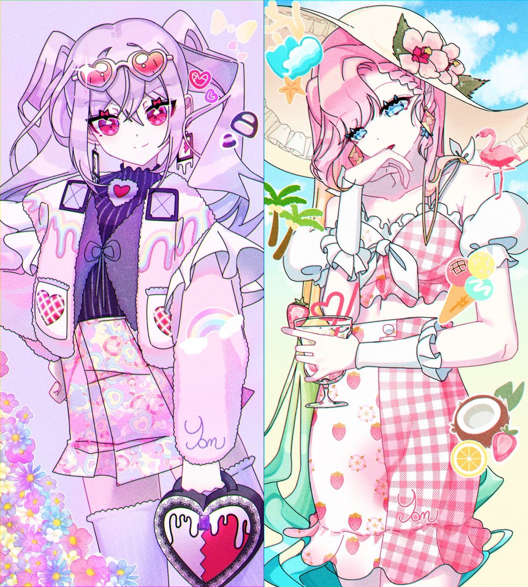 요므YOMU🎨 tweet media