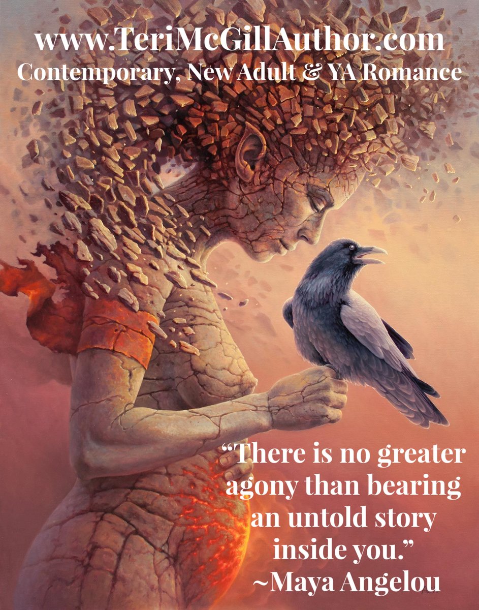 TeriMcGill's tweet photo. ✍🏻💜✍🏻💜✍🏻  #WRITE #Time2Write #IndieAuthors #Author #Writer #SupportIA #AmWriting #WritersLife #SelfPub #RomanceNovels #WriterProblems #AspiringAuthors #AmWritingRomance #TheWritingProcess #Writing #WritingCommunity #WritersLife #AuthorsSupportAuthors https://t.co/HO1EYX7Gls https://t.co/myO2w3L1XH
