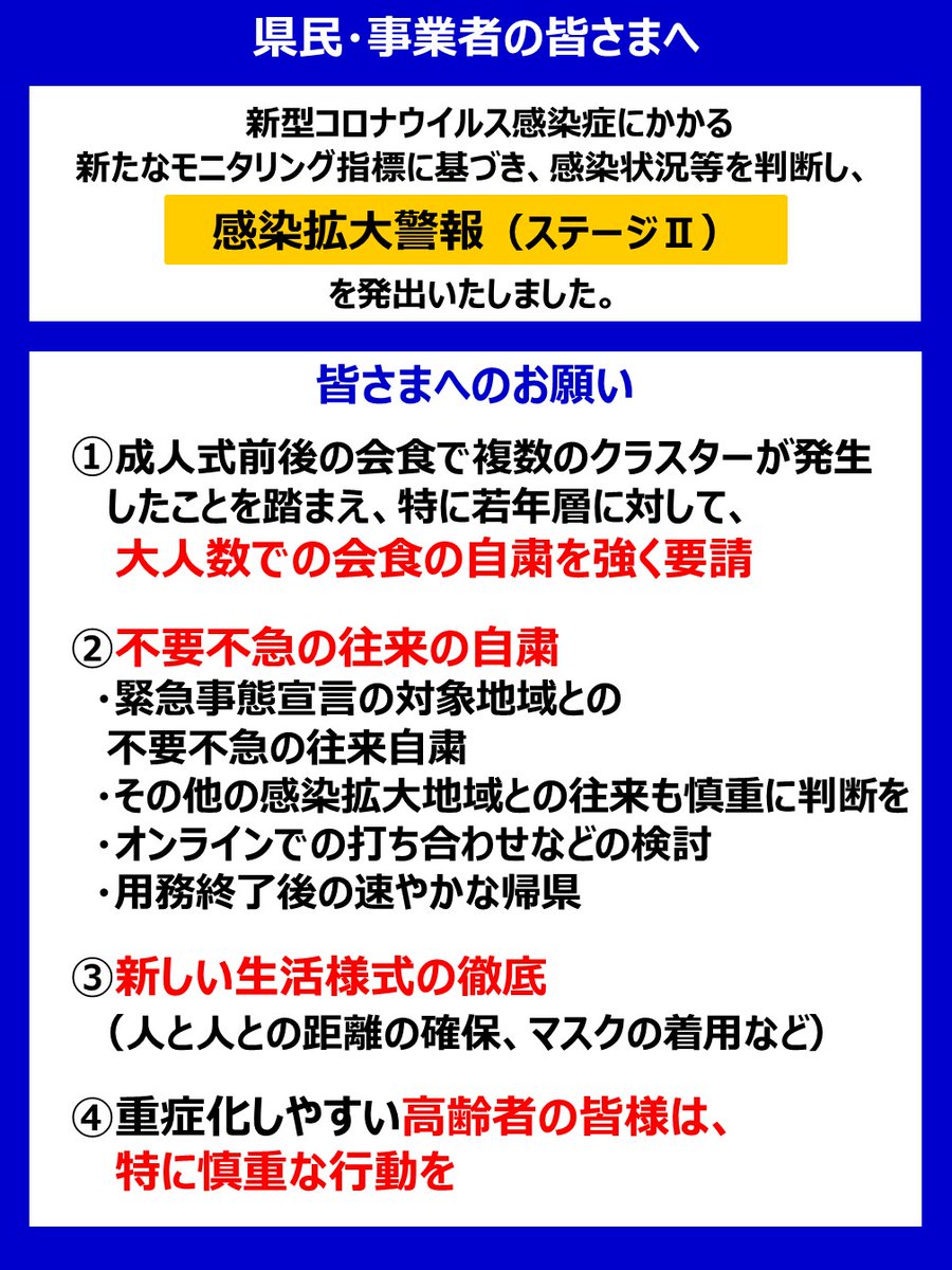 コロナ ツイッター 県 石川