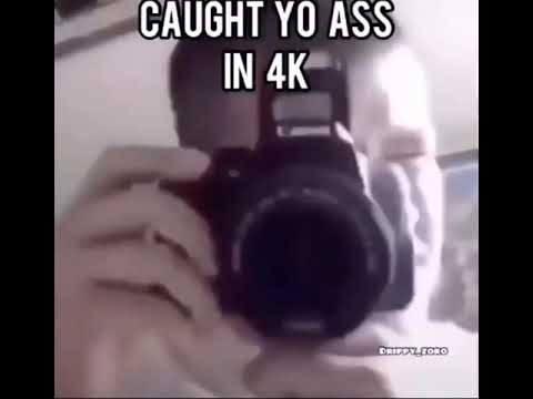 chrischan32's tweet photo. @EatinOnVeggies caught yo ass on 4k https://t.co/B84DDw4eE0