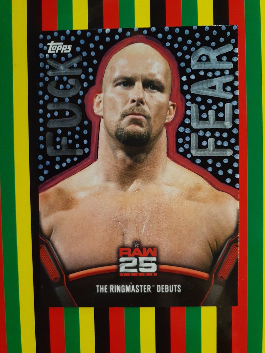 jabroni32308's tweet photo. Billy Ripken gave us #FFace , #HelpAJabroniOut gives us @steveaustinBSR 's #FFear

Whatcha think? https://t.co/SqD8pdpgjU