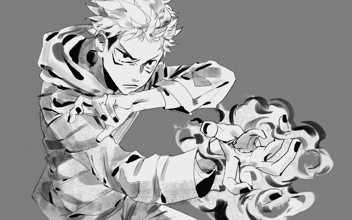 chenayeet's tweet photo. #呪術廻戦 #jujutsukaisen https://t.co/dZQj6ZZxRx