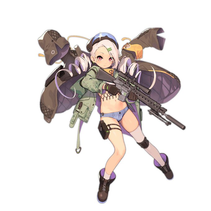 ドルフロキャラ紹介【Mk-12】

入手性:イベント限定ドロップ
ゲーム内能力:まぁまぁ強い
スキン種類:現在は0

見た目や性格が「メスガキに負けるわけが無い」と吠える"強い大人"には刺さると思う。イベ限定ドロップキャラからすぐ入手はできないけど、イベ開催中のドロップ率はさほど渋くないよ! 